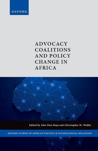 Advocacy Coalitions and Policy Change in Africa.