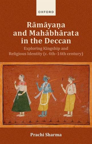 Ramayana and Mahabharata in the Western Deccan