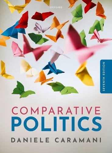 Comparative Politics.