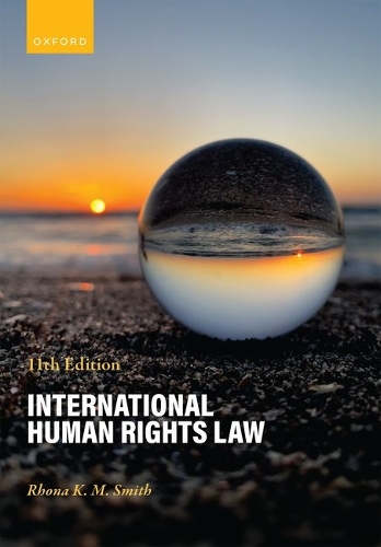 International Human Rights Law.