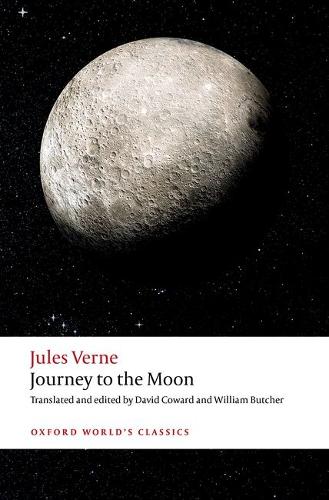 Journey to the Moon.