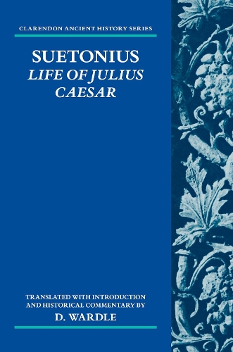 Suetonius