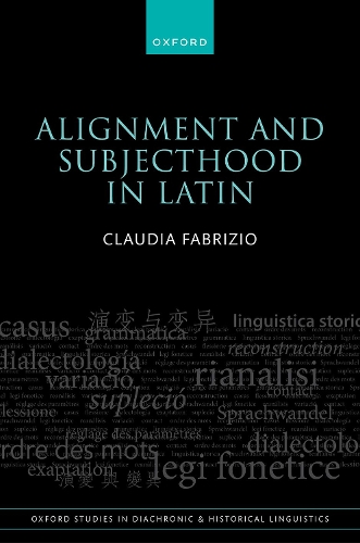 Alignment and Subjecthood in Latin.