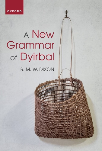 A New Grammar of Dyirbal.