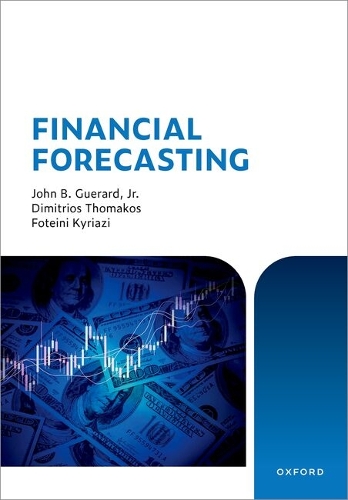 Financial Forecasting.