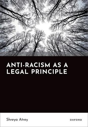 Anti-Racism as a Legal Principle.