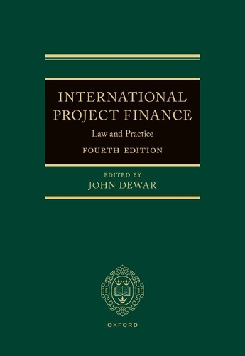 International Project Finance