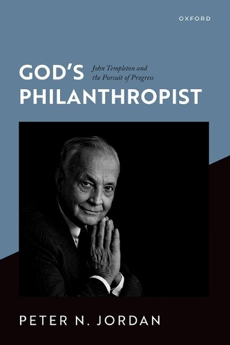 God's Philanthropist