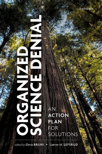 Organized Science Denial