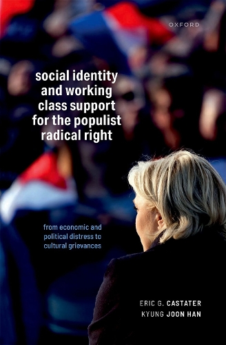 Social Identity and Working Class Support for the Populist Radical Right