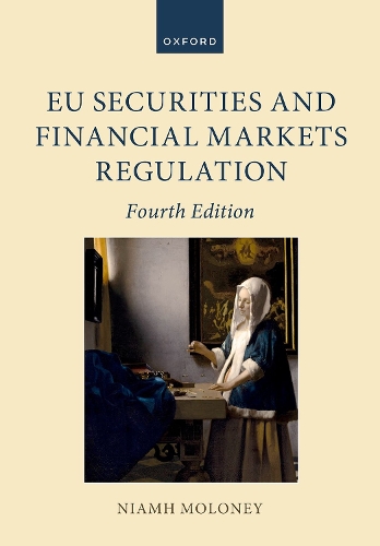 EU Securities and Financial Markets Regulation.