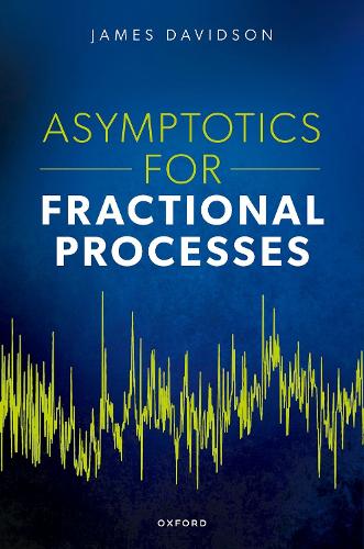 Asymptotics for Fractional Processes.