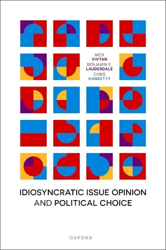 Idiosyncratic Issue Opinion and Political Choice.