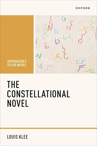 The Constellational Novel.