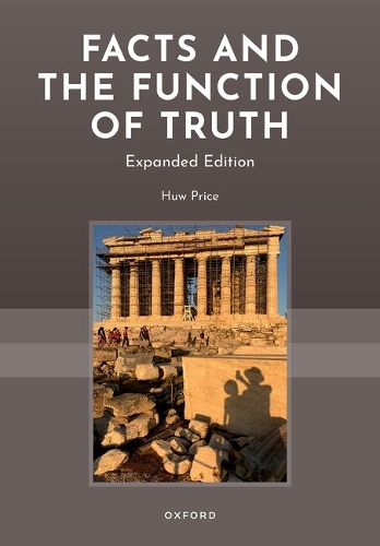 Facts and the Function of Truth