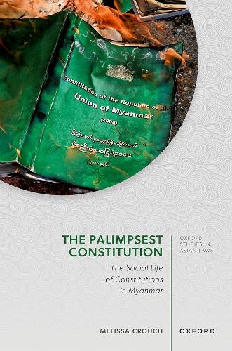 The Palimpsest Constitution