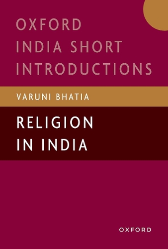 Religion in India.