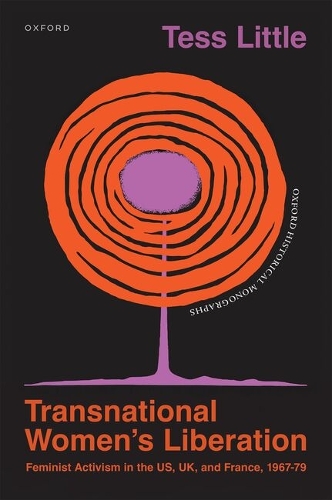 Transnational Women's Liberation