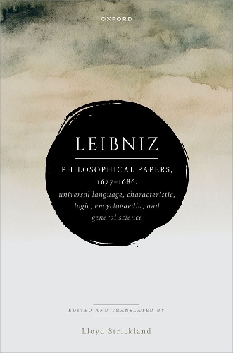 Leibniz: Philosophical Papers, 1677-1686