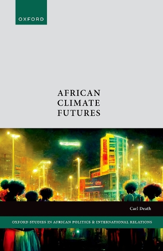 African Climate Futures.