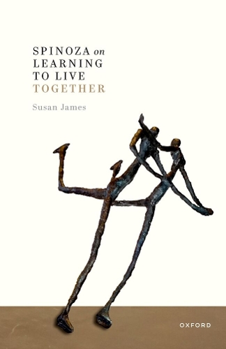 Spinoza on Learning to Live Together.