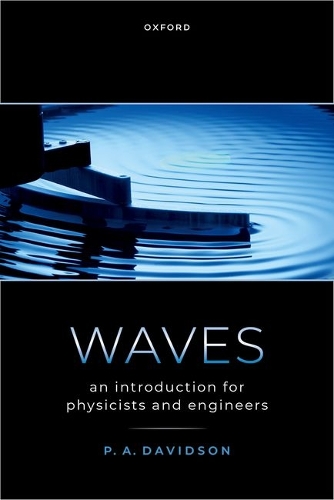 Waves: An Introduction for Physicists and Engineers.