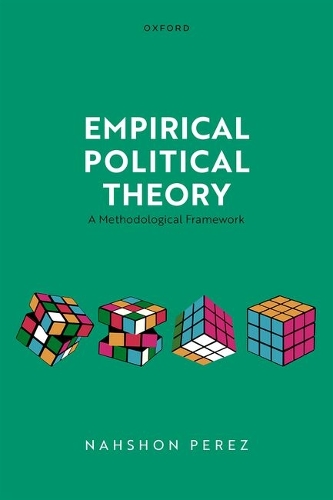 Empirical Political Theory