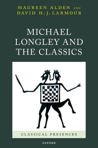 Michael Longley and the Classics.