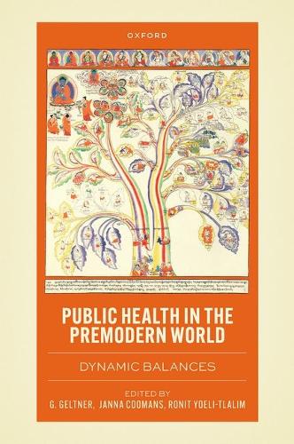 Public Health in the Premodern World