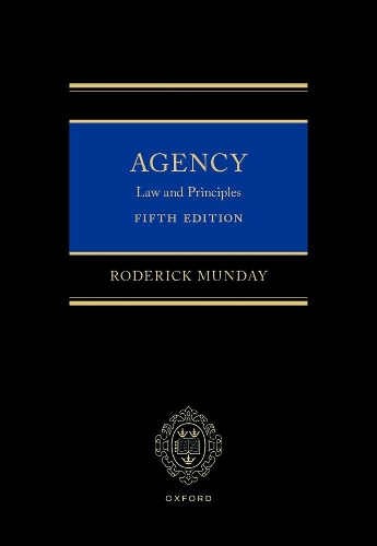Agency