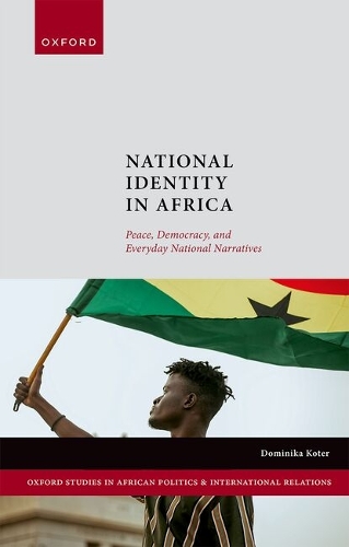 National Identity in Africa