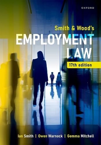 Smith & Wood's Employment Law.