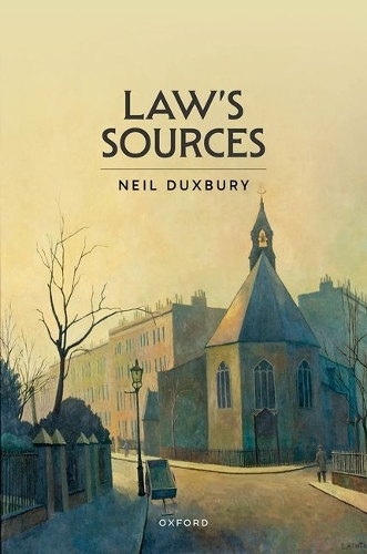 Law's Sources.