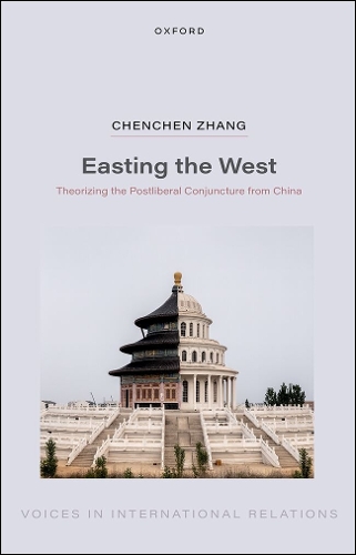 Easting the West