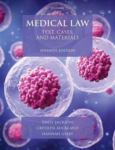 Medical Law