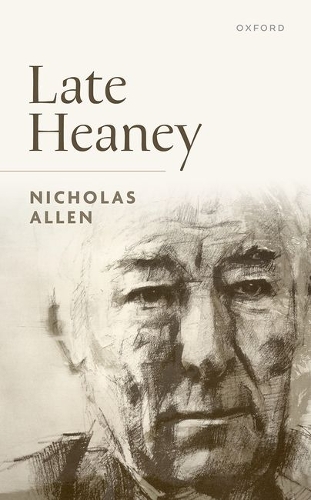 Late Heaney.