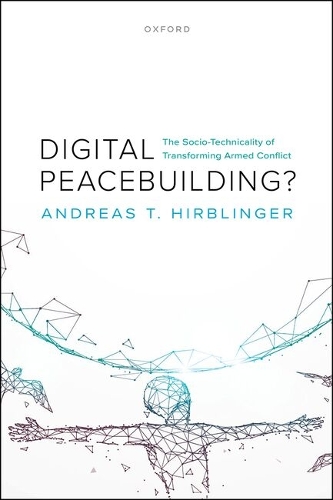 Digital Peacebuilding?
