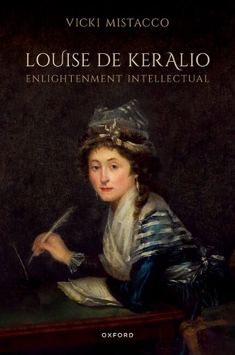 Louise de Keralio