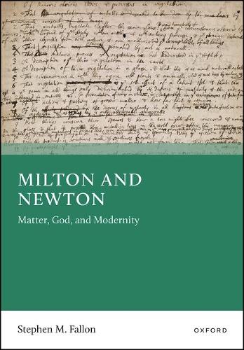 Milton and Newton