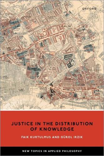 Justice in the Distribution of Knowledge.