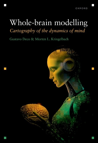 Whole Brain Modelling