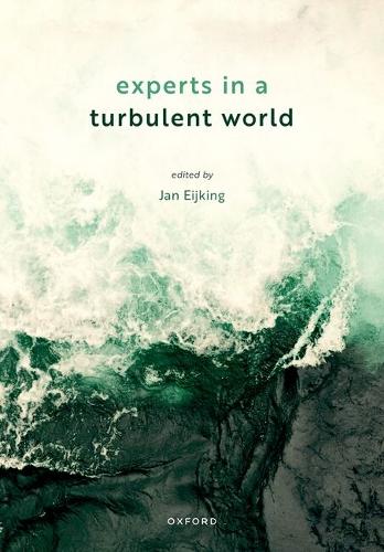 Experts in a Turbulent World.