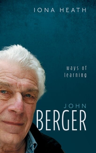 John Berger Read Paperback.