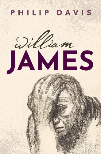 William James Read Paperback.