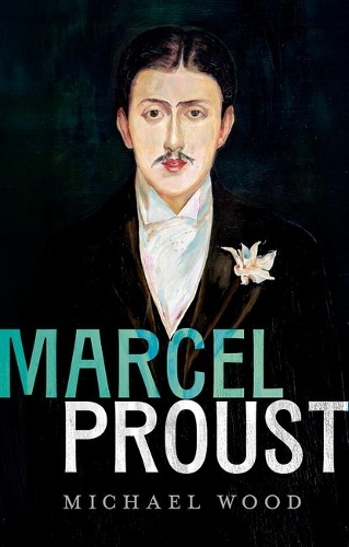 Marcel Proust Read Paperback.