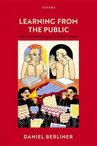 Learning from the Public