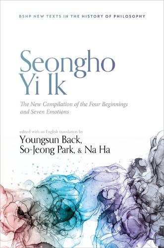 Seongho Yi Ik