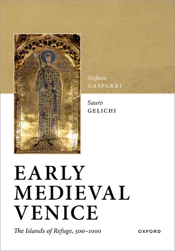 Early Medieval Venice
