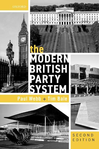 Modern British Party System.