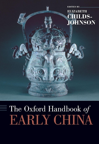 The Oxford Handbook of Early China.